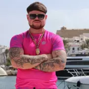 From Club Boss to Overnight TV Sensation: The Unlikely Rise of Ibiza's Final Boss Star