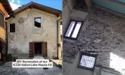 From London Dreams to Italian Reality: How One Woman Bought a Lake House for Less Than a Flat Deposit