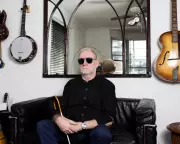 From Pop Producer to Disability Rights Crusader: Robin Millar Exposes UK's Accessibility Failings