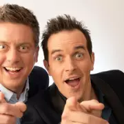 From Pop Star to Pulpit: Dick & Dom's Bizarre Career U-Turns Revealed