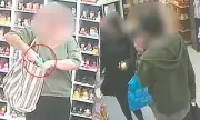 Furious Shop Owner's Revenge on Sneaky Shoplifters | Bath Bombs & Chocolate Stolen