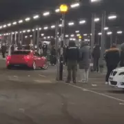 Fury on the Streets: Residents' Sleep Shattered by 'Boy Racers' Engine Revving Nightmare