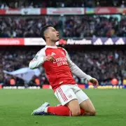 Gabriel Martinelli's Brutal Verdict on Klopp & Guardiola Shakes Premier League