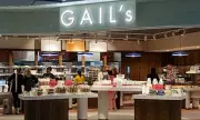 Gail's Artisan Bakery Lands at Heathrow: A Taste of London's Best Now Airside | Daily Mail Travel