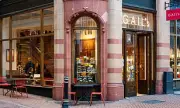 Gail's Bakery Shame: Westminster Outlet Slammed With One-Star Food Hygiene Rating