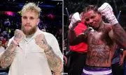 Gambling Blackout: UK Bookmakers Banned From Taking Bets on Jake Paul vs Mike Perry Fight
