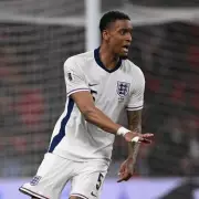 Gareth Southgate Eyes Aston Villa's Ezri Konsa for England's Euro 2024 Defence | Exclusive