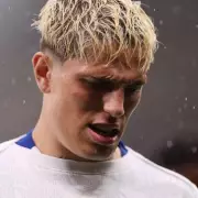 Garnacho's Brace Seals Dramatic 2-1 Victory for Man Utd Over Chelsea at Old Trafford | Premier League Showdown