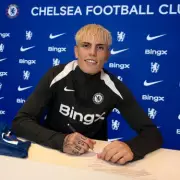 Garnacho's International Allegiance: Argentina Secures Manchester United Starlet Amidst Fierce Spain Tussle