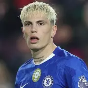 Garnacho's Shocking Chelsea Admission Stuns Man Utd Fans | Mirror Football