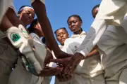 Gary Kirsten's Cricket Revolution: Transforming Lives in Khayelitsha Township