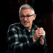 Gary Lineker Blasts 'Utterly Disgraceful' BBC Decision as He Breaks Social Media Silence