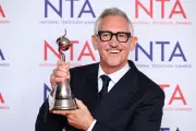 Gary Lineker's Fiery NTA Speech Steals Show as Ant and Dec's Reign Ends
