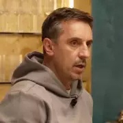 Gary Neville Blasts BBC Over 'Disgraceful' Snub to Brother Phil in FA Cup Coverage