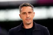 Gary Neville Blasts Football's 'Shameful' Culture of Managerial Abuse in Explosive Rant