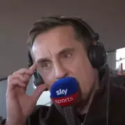 Gary Neville Drops Bombshell Arsenal Verdict That Will Shock Man City Fans