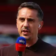 Gary Neville Drops Bombshell Warning Over Ruben Amorim's Potential Manchester United Move