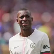 Gary Neville Slams Chelsea's Nicolas Jackson After 'Car Crash' FA Cup Performance