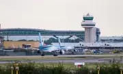 Gatwick's Second Runway Plan Sparks Property Price Panic: Homeowners Face Value Drop