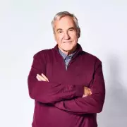 Gavin & Stacey's Larry Lamb Drops Bombshell on Show's Future: 'It's Not Coming Back'
