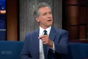 Gavin Newsom Delivers Blistering Takedown of Trump on The Late Show