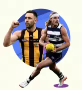 Geelong vs Hawthorn AFL Preliminary Final 2025: Epic Showdown for Grand Final Spot