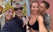 Gemma Atkinson and Gorka Marquez Finally Set Wedding Date After Five-Year Engagement | Exclusive Update