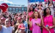 Gen Z's Political Awakening: Why Young Britons Are Flocking to Trump Over Harris