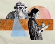 Generation Agonistes: Why Gen Z Is Paralyzed by Choice in a World of Endless Opinions