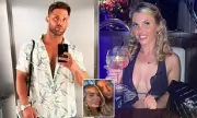 Geordie Shore's Ricci Guarnaccio Accused of Seven-Year Secret Affair | Shocking Betrayal Claims