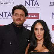 Geordie Shore's Sophie Kasaei and Jordan Brook Reveal Devastating Miscarriage Heartbreak | Exclusive