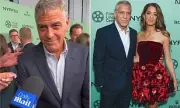 George Clooney's 'Ordinary' Life: Inside the Hollywood Star's Lavish Multi-Million Pound Empire