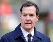 George Osborne's Robey Warshaw in Shock Takeover Bid for US Rival Evercore
