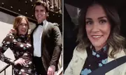Georgia Love's Romantic Date Night: The Bachelorette Star Spotted with Lee Elliott in London