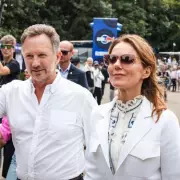 Geri Halliwell's Multi-Million Fortune: The Spice Girl's Staggering Net Worth That Dwarfs Christian Horner's Salary