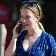 Geri Horner's Rare Glimpse: Daughter Bluebell's Stunning Transformation Steals the Show