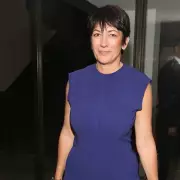 Ghislaine Maxwell's Former NYC Townhouse Sells for £18 Million | Mirror Exclusive