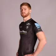 Giant Lock Paul Carmichael Forced to Retire at 27 Due to Spinal Injury