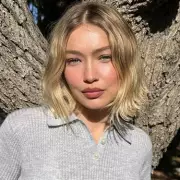 Gigi Hadid Shares Rare Family Photos with Daughter Khai in Heartfelt Mother's Day Tribute