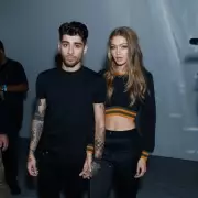 Gigi Hadid's Rare Family Outing: A Glimpse into Her Private Life with Daughter Khai