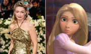 Gigi Hadid's Tangled Audition: Supermodel Vies for Rapunzel in Disney's Live-Action Remake