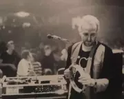 Gilles Peterson Remembers Chris Hill: The DJ Who Shaped a Generation of Funkateers