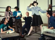 Giorgio Armani: A Life in Pictures - The Definitive Visual Journey of the Italian Maestro