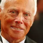 Giorgio Armani Dead? Fashion World in Panic Over False Death Rumours