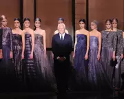Giorgio Armani: The Unseen Force of Fashion | An Intimate Portrait at 91