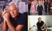 Giorgio Armani's Heartbreaking Confession: His One Lifelong Regret Revealed