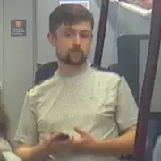 Girl, 12, Sexually Assaulted Twice in Broad Daylight on Busy London Street as Police Hunt Suspect