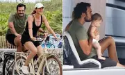 Gisele Bündchen's Romantic Florida Getaway: Supermodel Spotted With Jiu-Jitsu Pro Joaquim Valente On Intimate Boat Trip