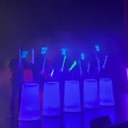 Glasgow's Willy Wonka Experience Disaster: Police Called As 'AI-Generated' Event Sparks Fury