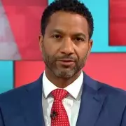 GMB Star's Shocking Hospital Dash: Susie Verrill's Terrifying Health Crisis Revealed